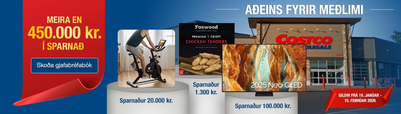 WAREHOUSE MEMBERS ONLY SAVINGS