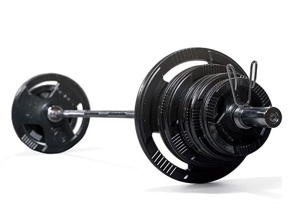 Strength & Core Training