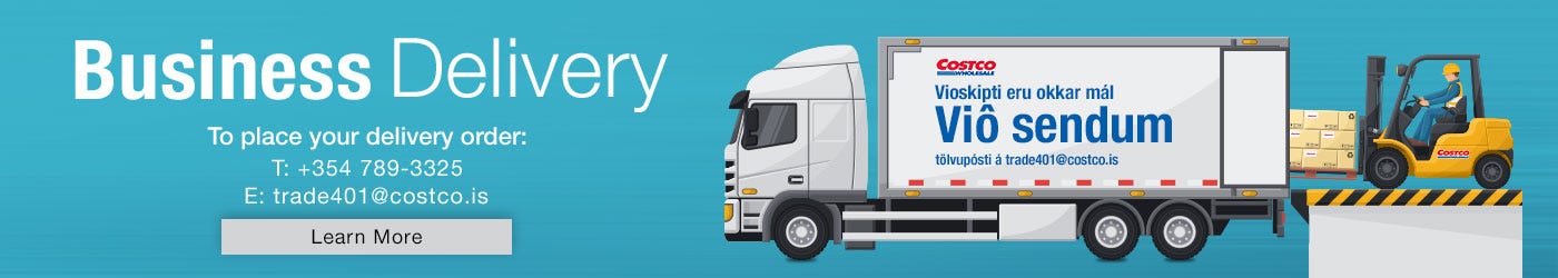 Business Delivery