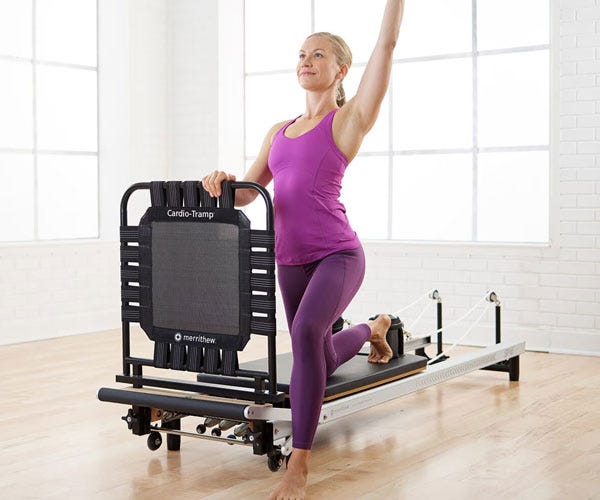 Strength & Core Training