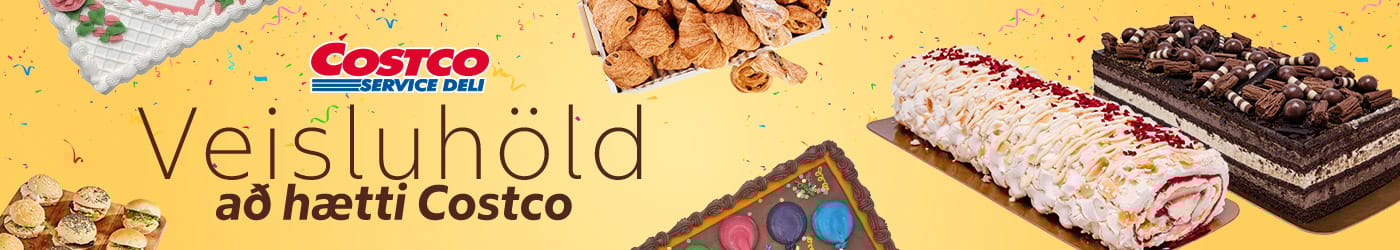  Entertainment The Costco Way. Shop Cake & Deli