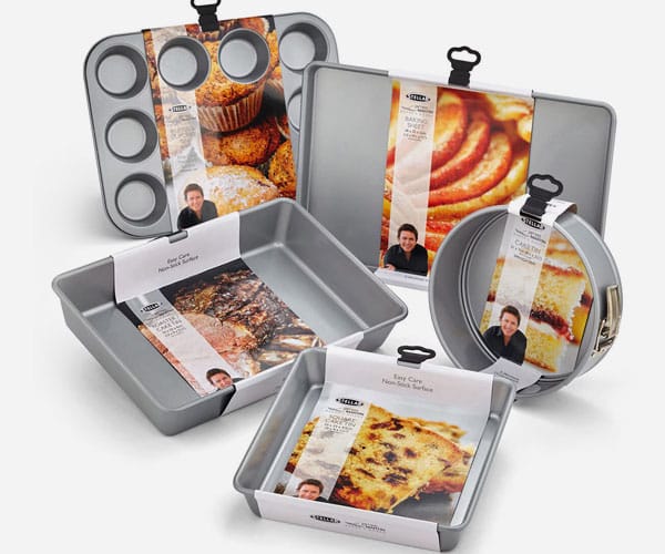 Cooking & Bakeware