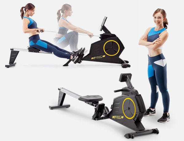 Strength & Core Training