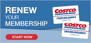 Renew Your Membership