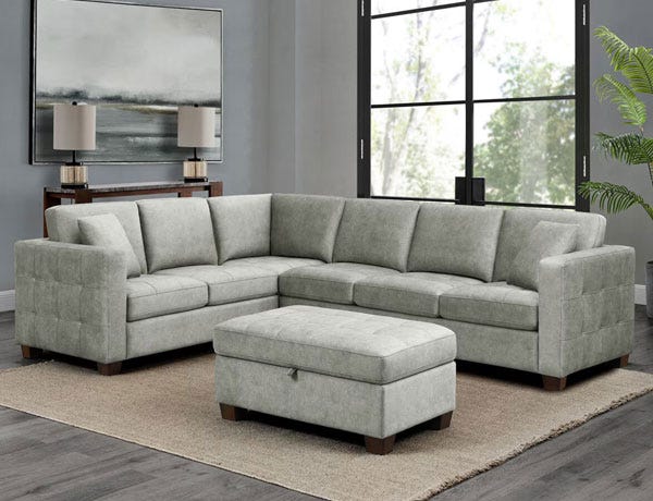 Sofas & Armchairs