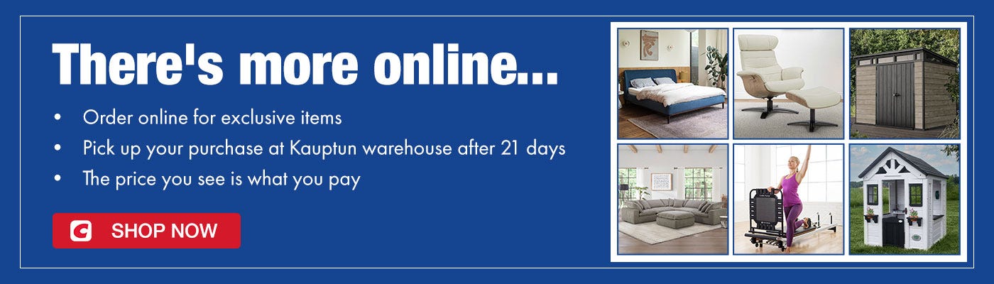 There's more online...