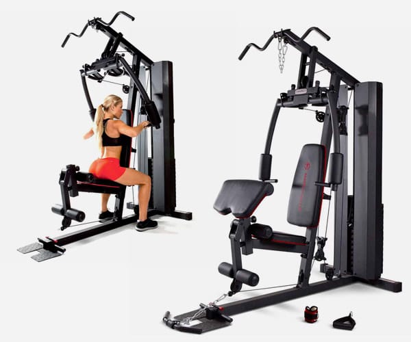 Strength & Core Training