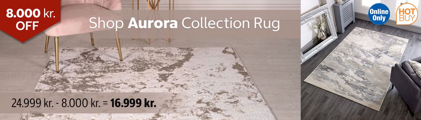 Shop Aurora Collection Rug