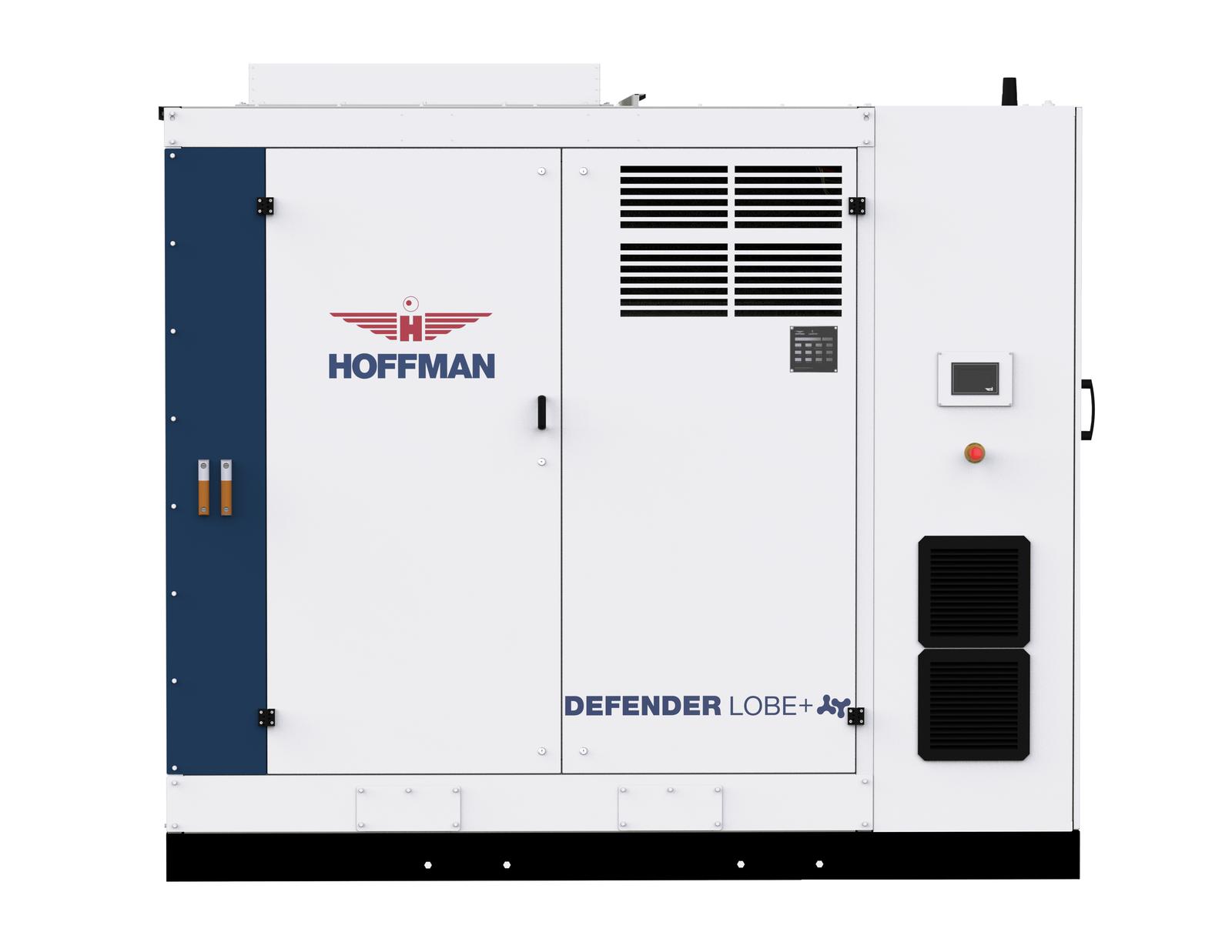 Defender Plus Rotary Lobe Brochure image 11