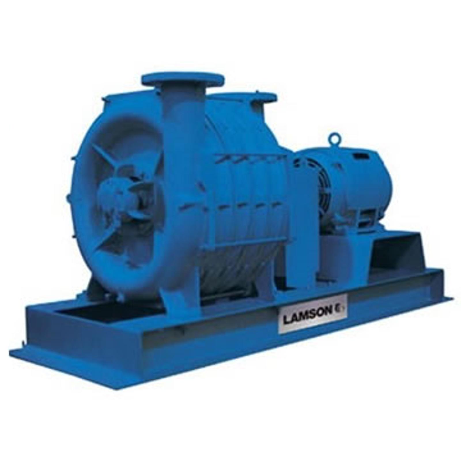 Bastidor Lamson 510