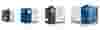 High-speed turbo blower hp range