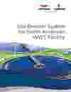 Gas Boosting System For North American WWT Facility