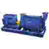 Multistage Centrifugal Blower