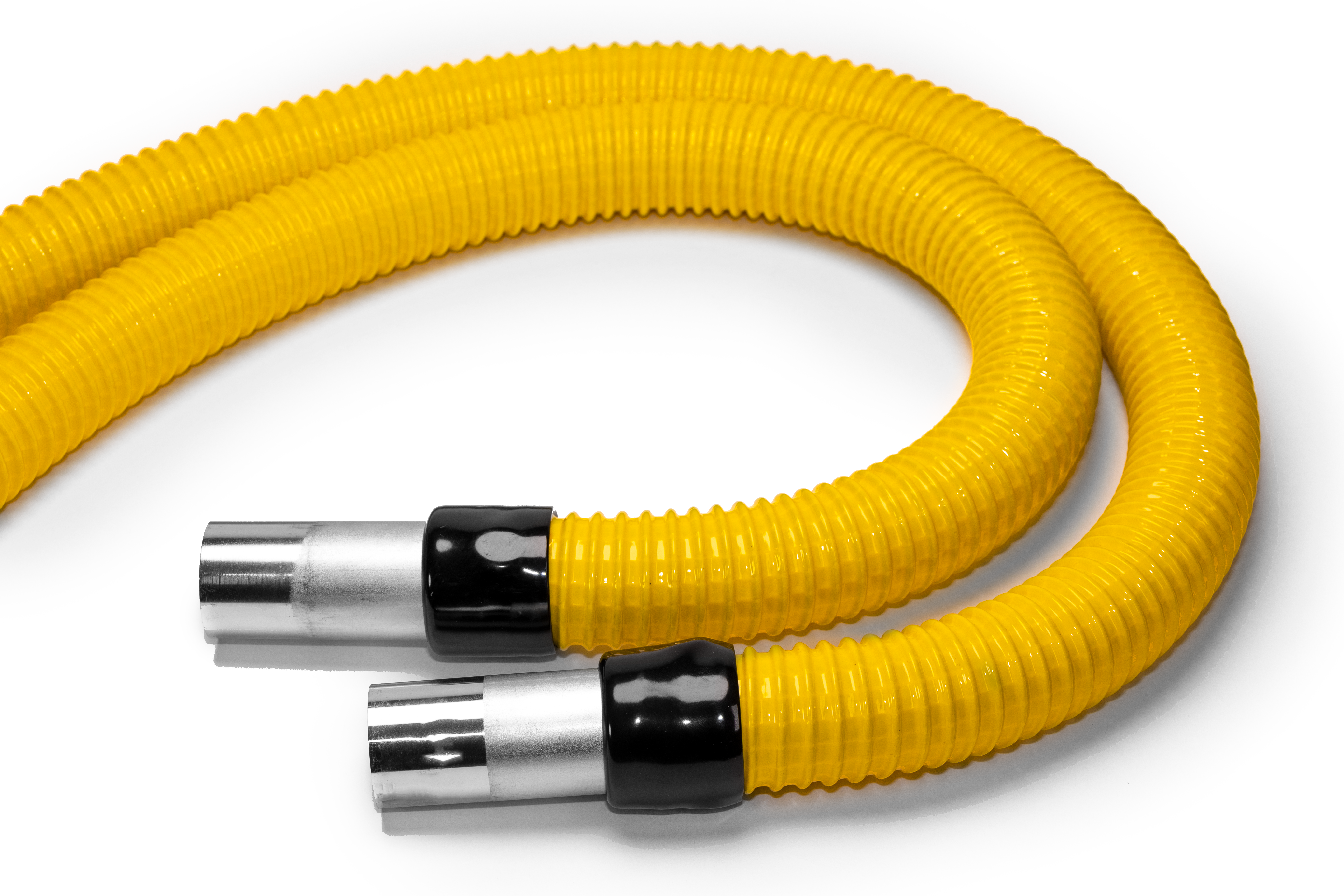 Vacuum Hoses by Hoffman & Lamson