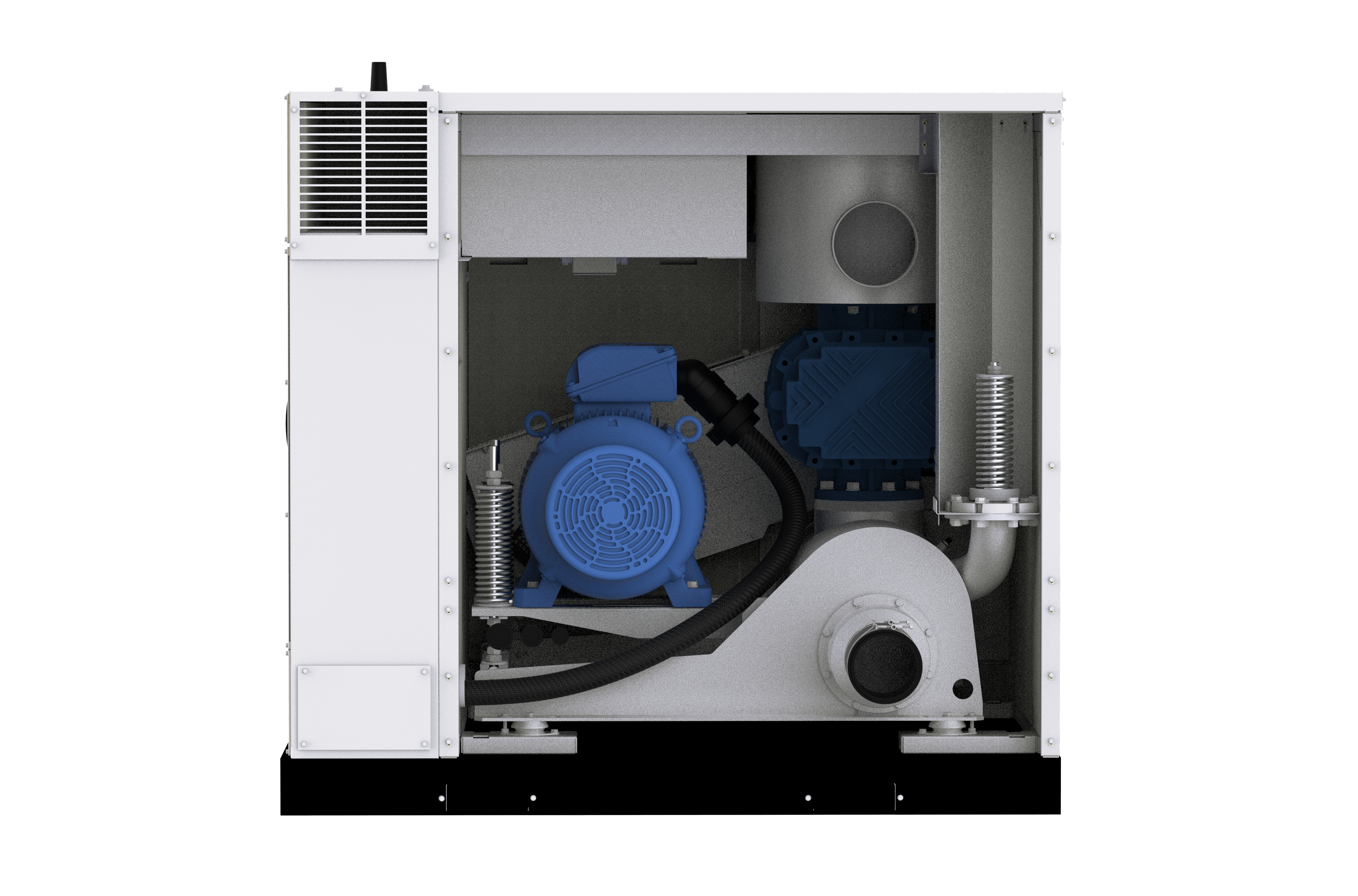 defender plus rotary lobe image 02