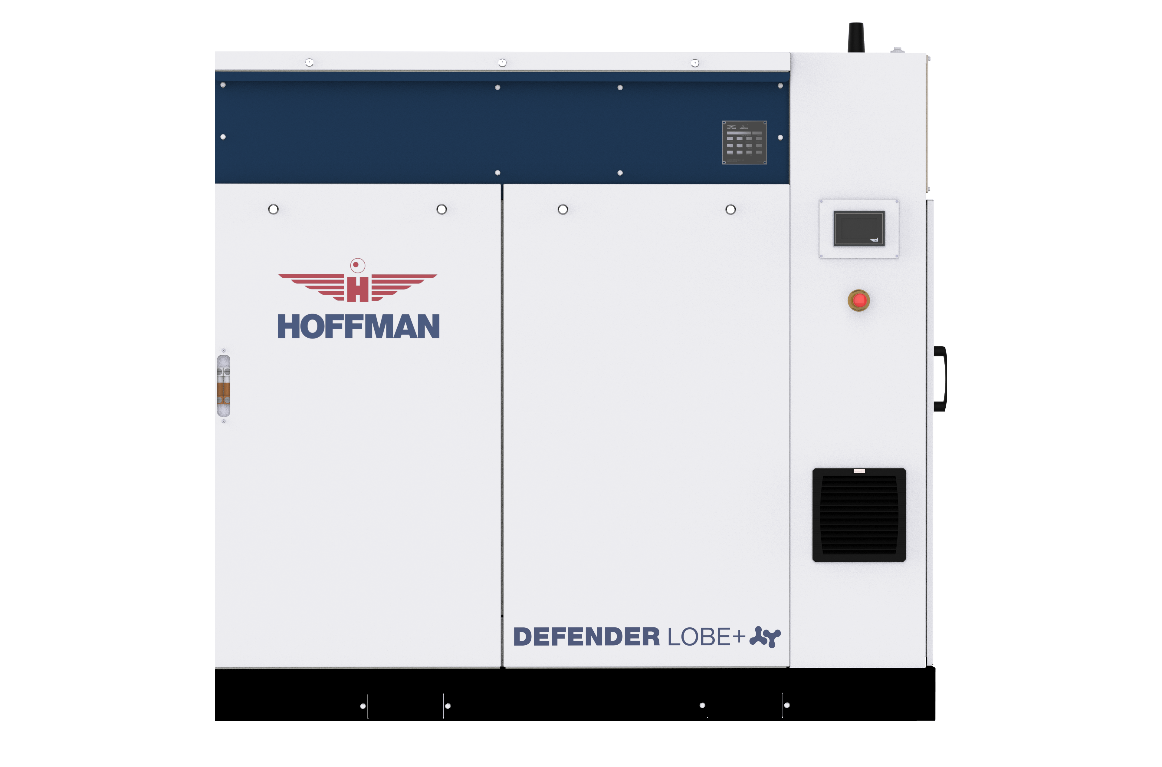 defender plus rotary lobe image 03