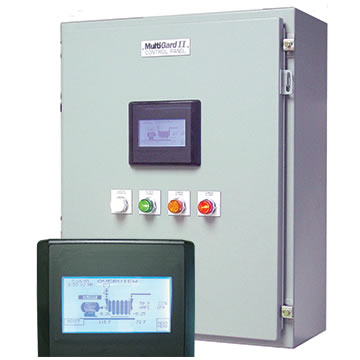 Controls & Energy Management