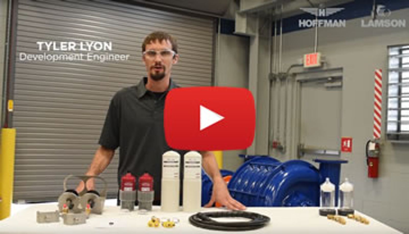 lubricant video thumbnail