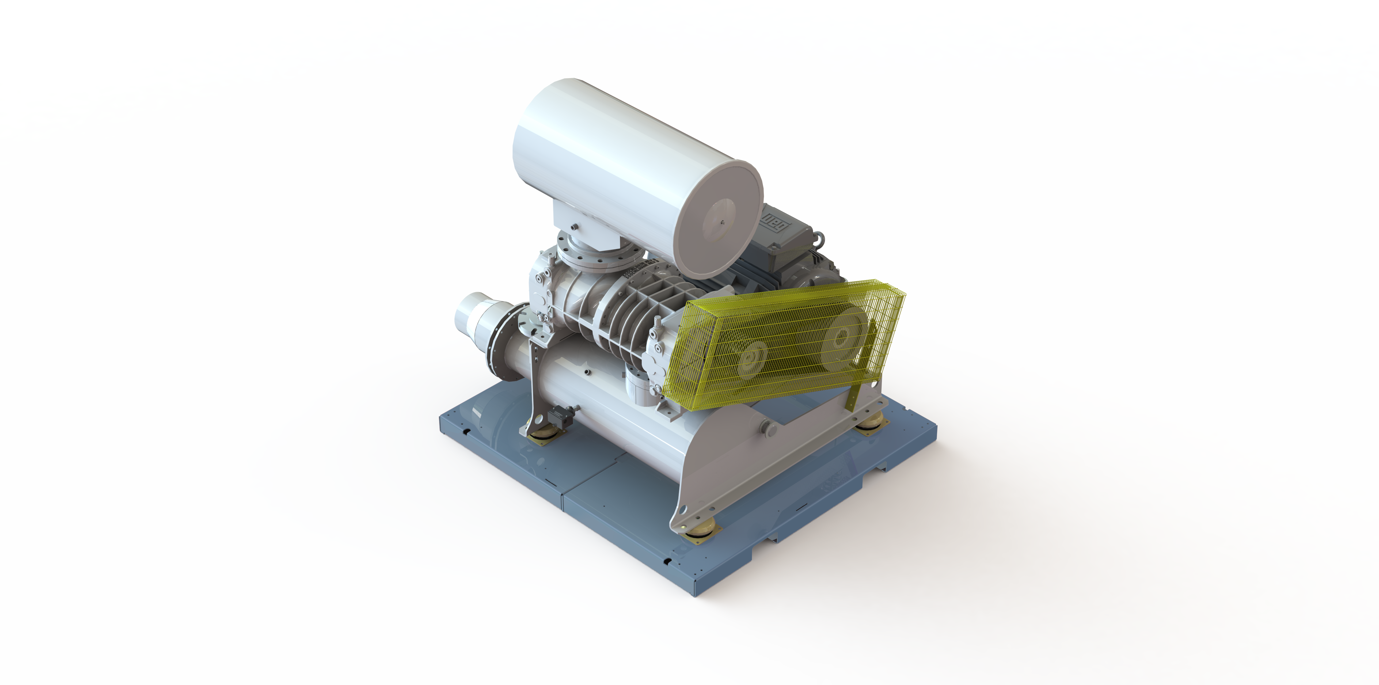 Dry Screw Defender | H&L_8