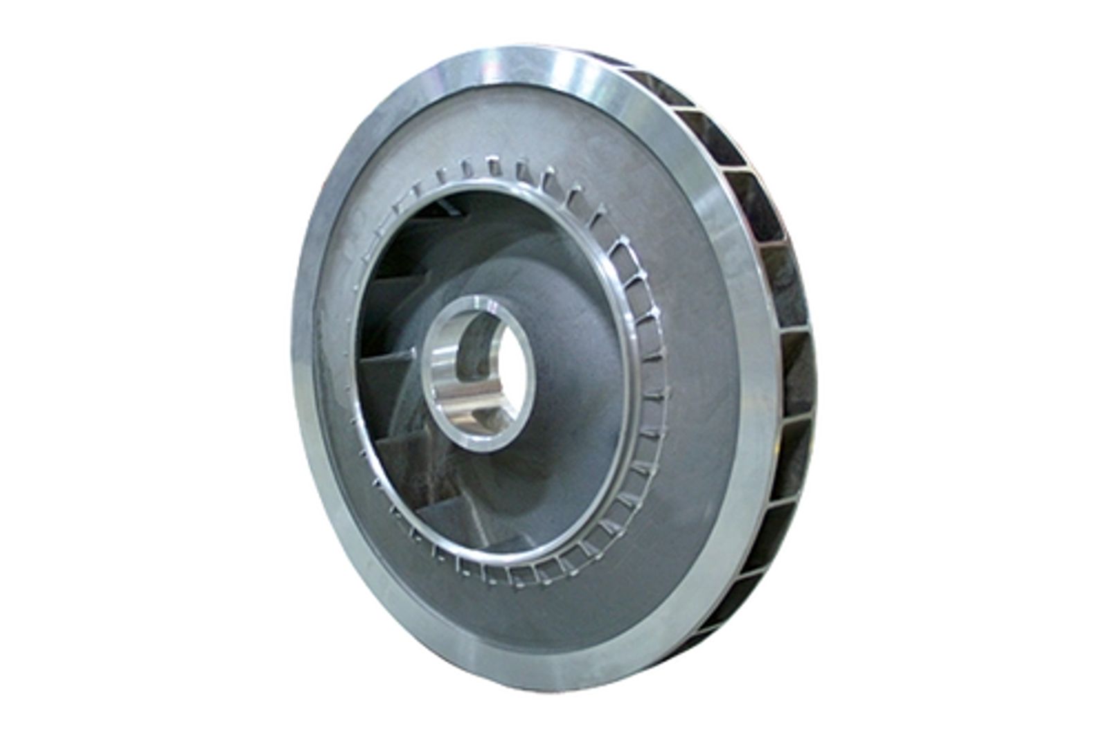 impeller