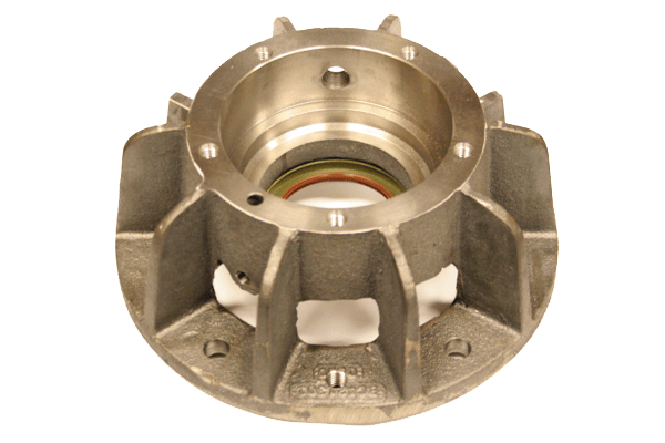 HOFFMAN & LAMSON Bearing Housings