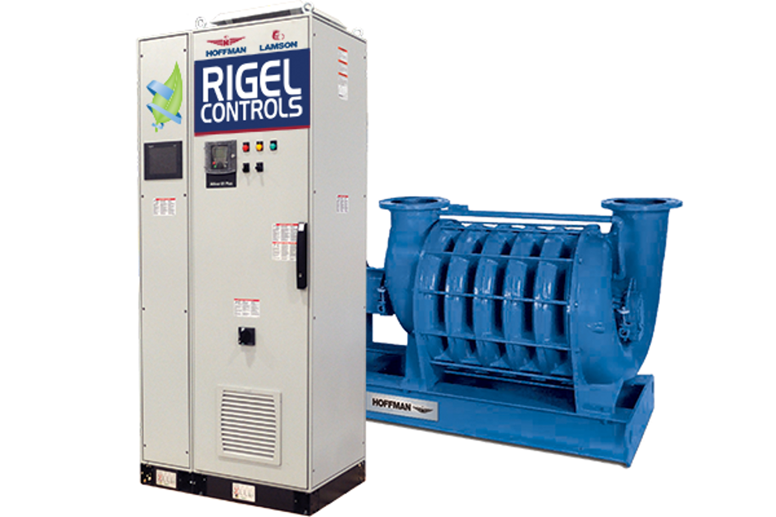 Throttling Rigel Products & Systems