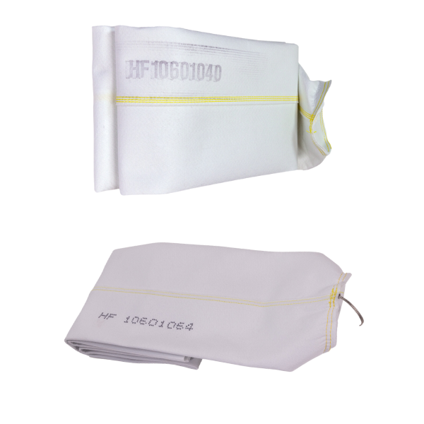 Commercial-Duty Vacuum Dust Bags by Hoffman & Lamson