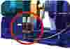 Auto Lubrication on System