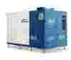 High-Speed Turbo Blower 400 - 700