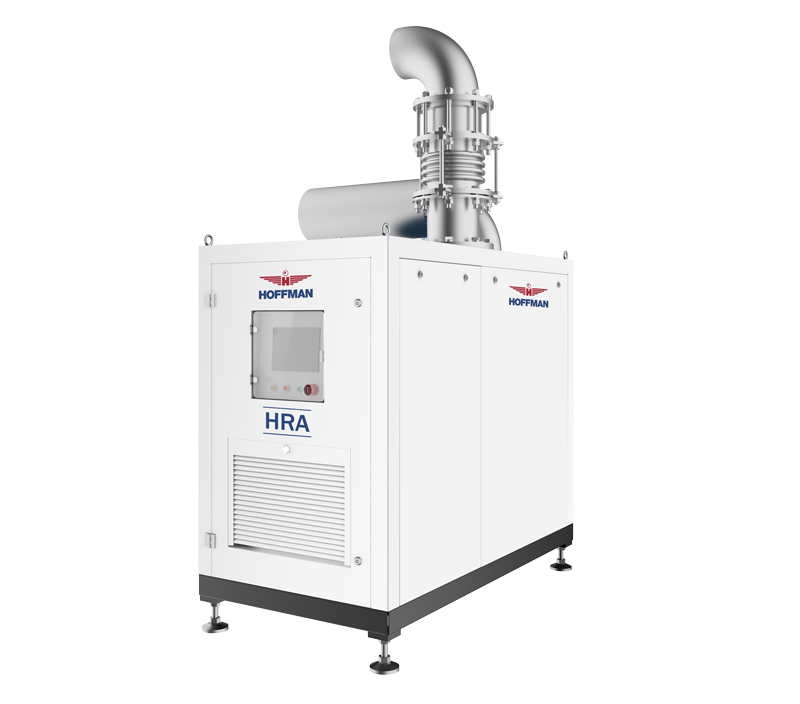 HRA Air Suspension Centrifugal Blower 2