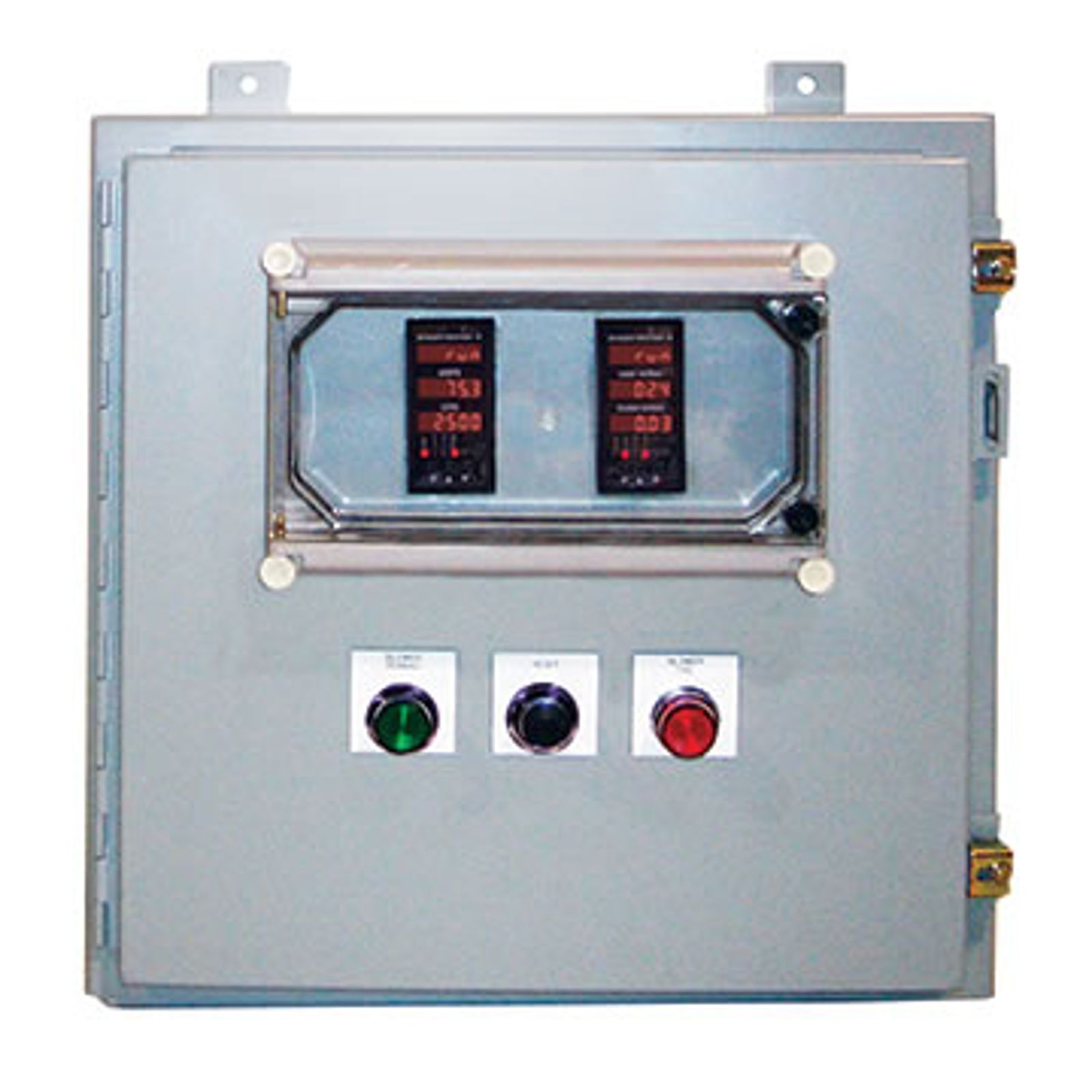 Smartmeter ii Hoffman & Lamson