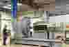 Laboratorio de pruebas ASME