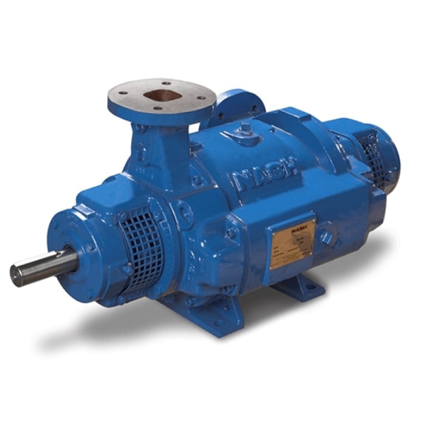 Two Stage Vacuum Pumps Icon Nash
