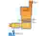 Fluidized Bed Incineratior