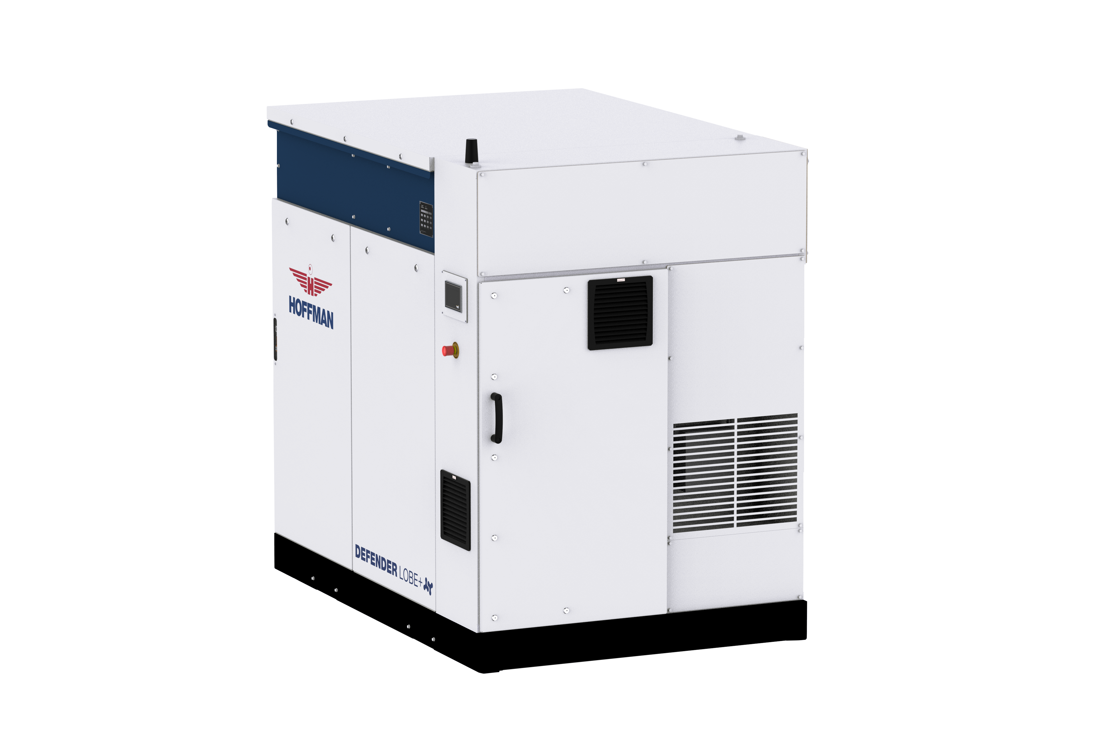 defender plus rotary lobe image 06