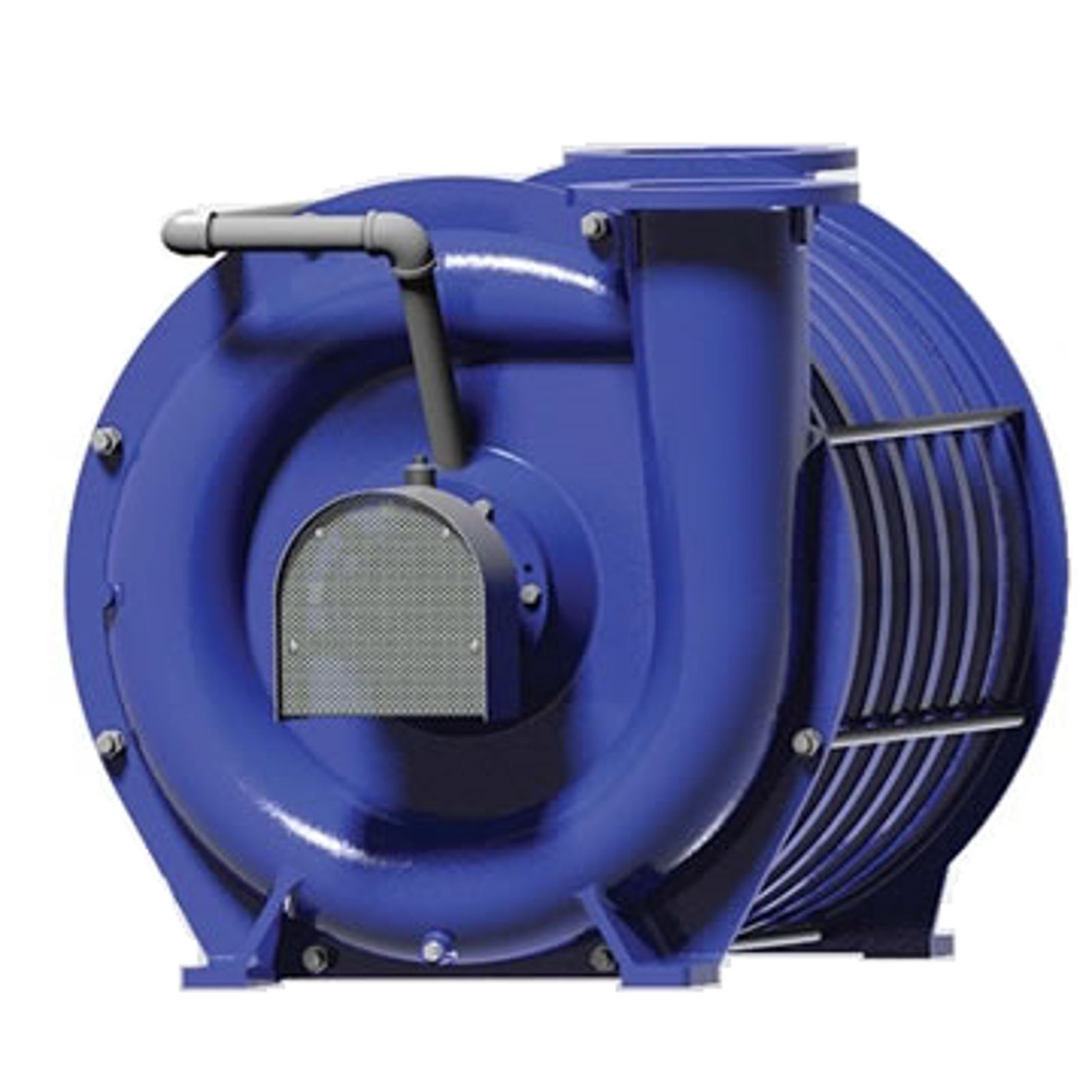 cooling extension fan