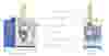 High Speed Turbo Blower Diagram-English