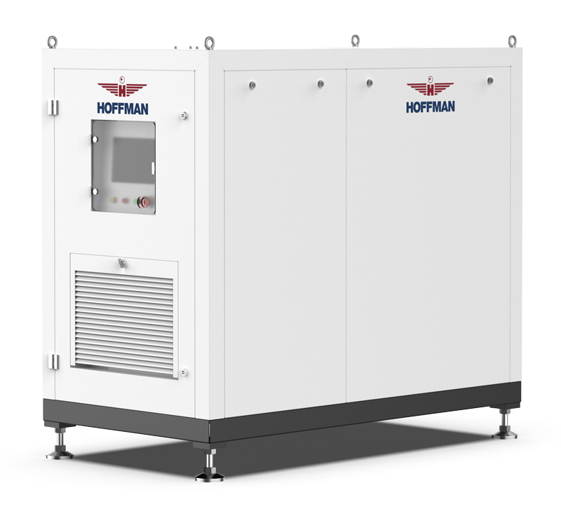 HRA Air Suspension Centrifugal Blower