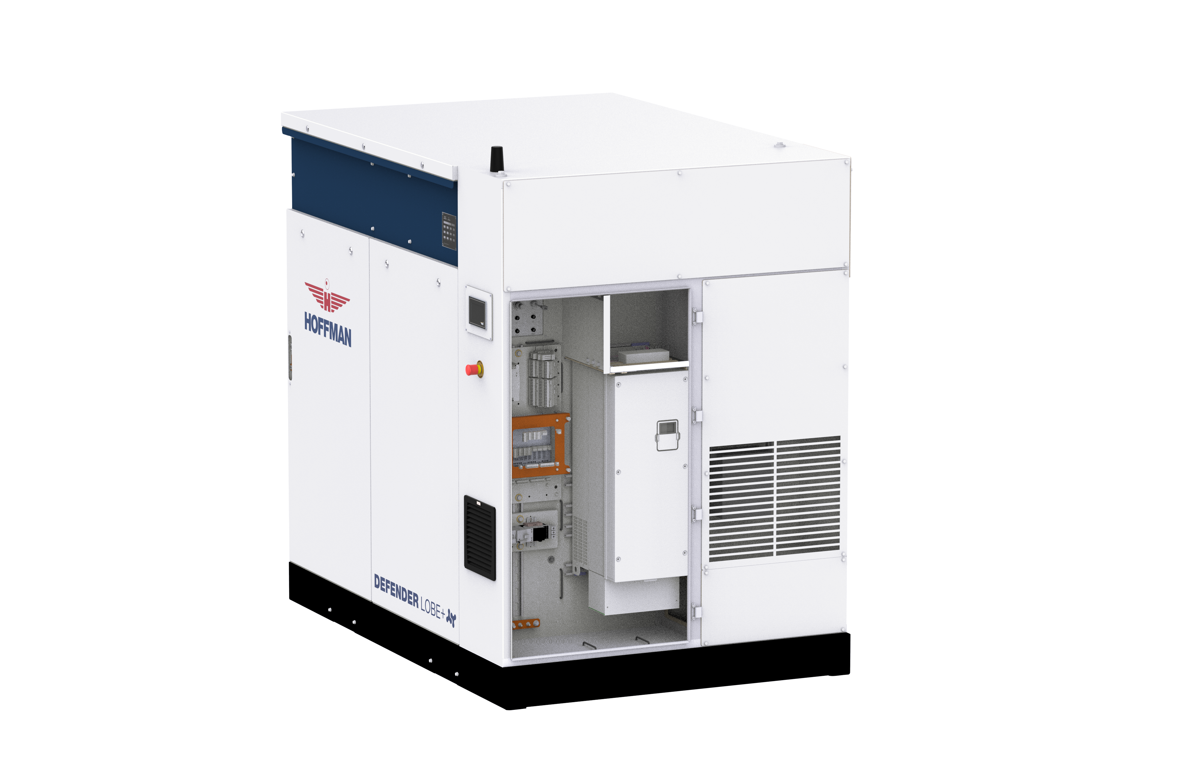 defender plus rotary lobe image 07