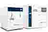Positive displacement blowers and packages by Hoffman and Lamson