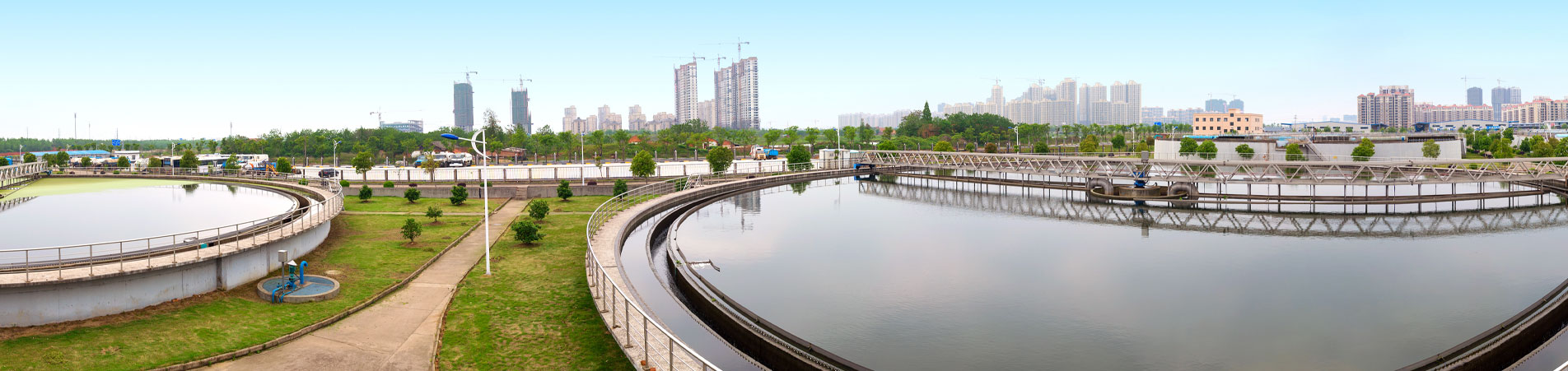 Membrane Bioreactors In Wastewater Treatment