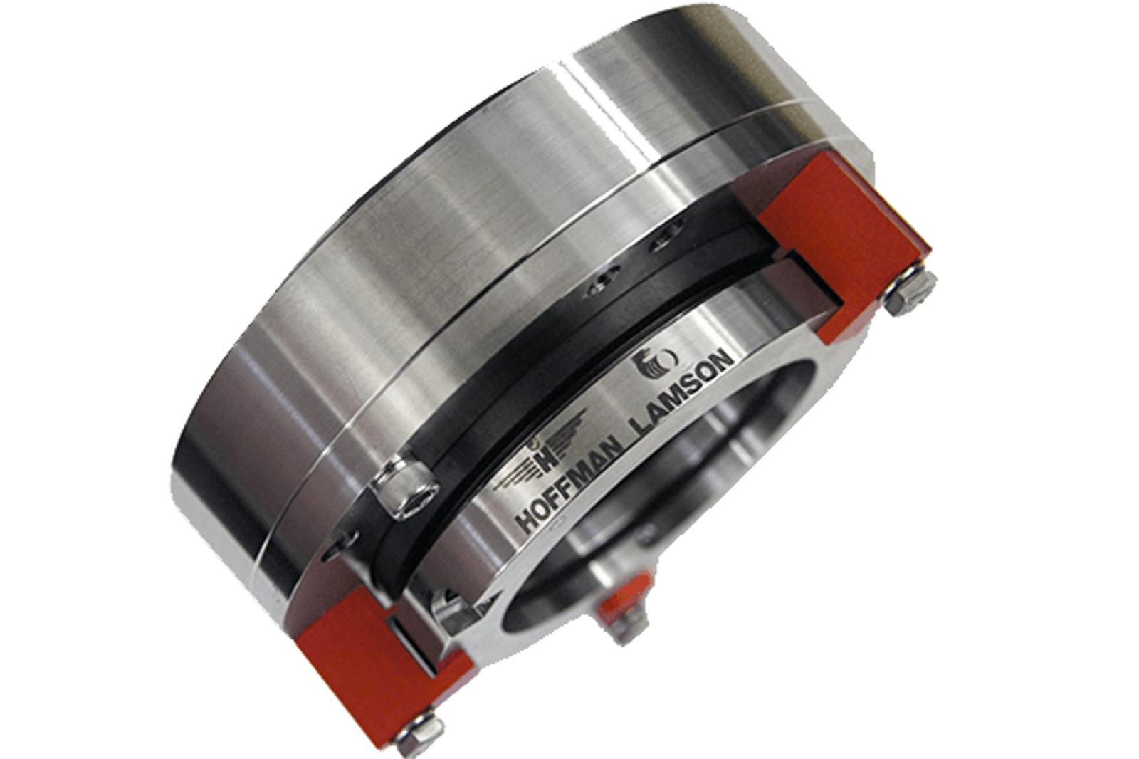 HOFFMAN & LAMSON MAXSeal Upgrade