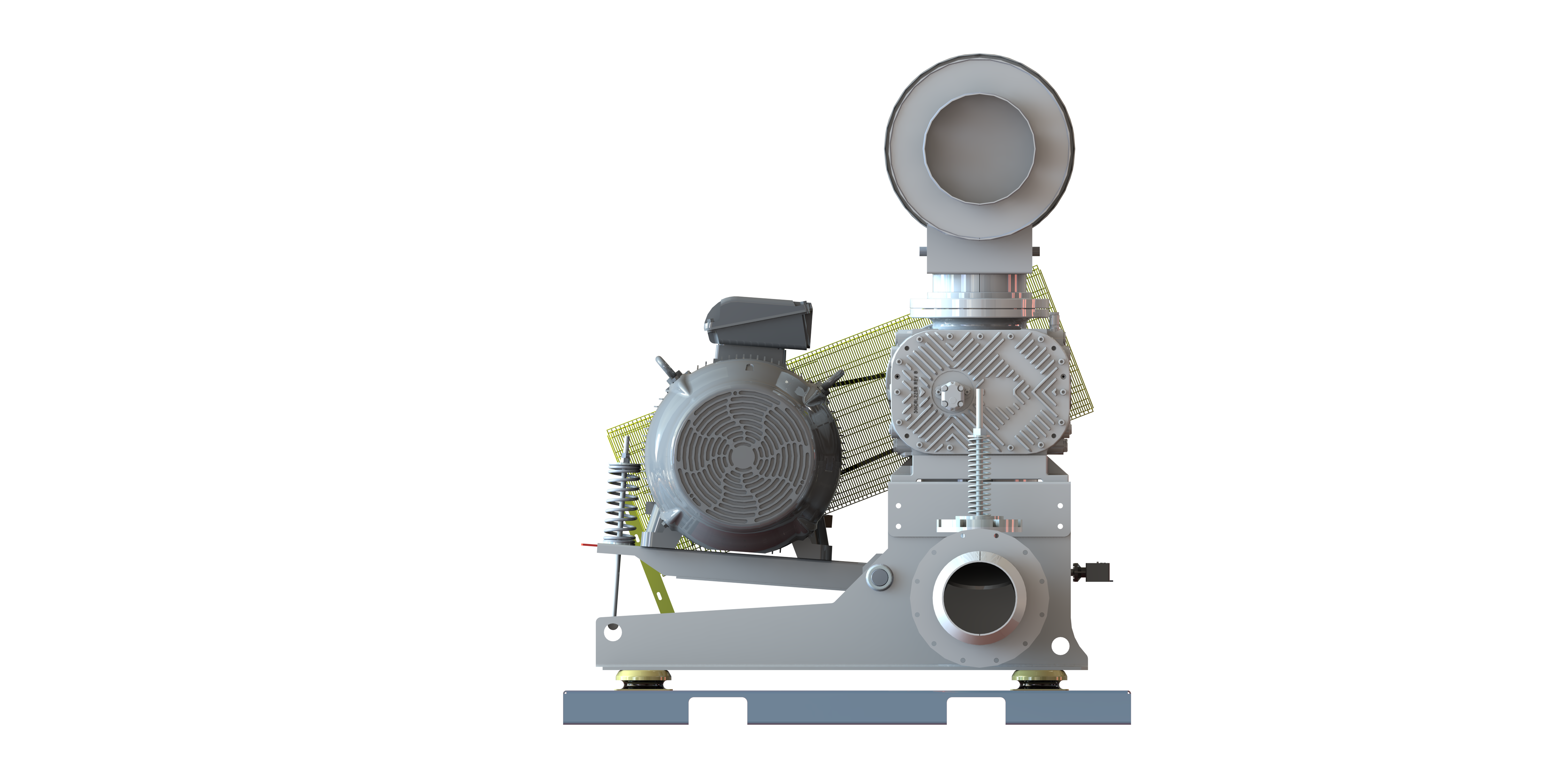 Dry Screw Defender | H&L_13