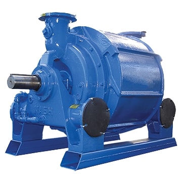 Liquid Ring Vacuum Pumps Nash Icon