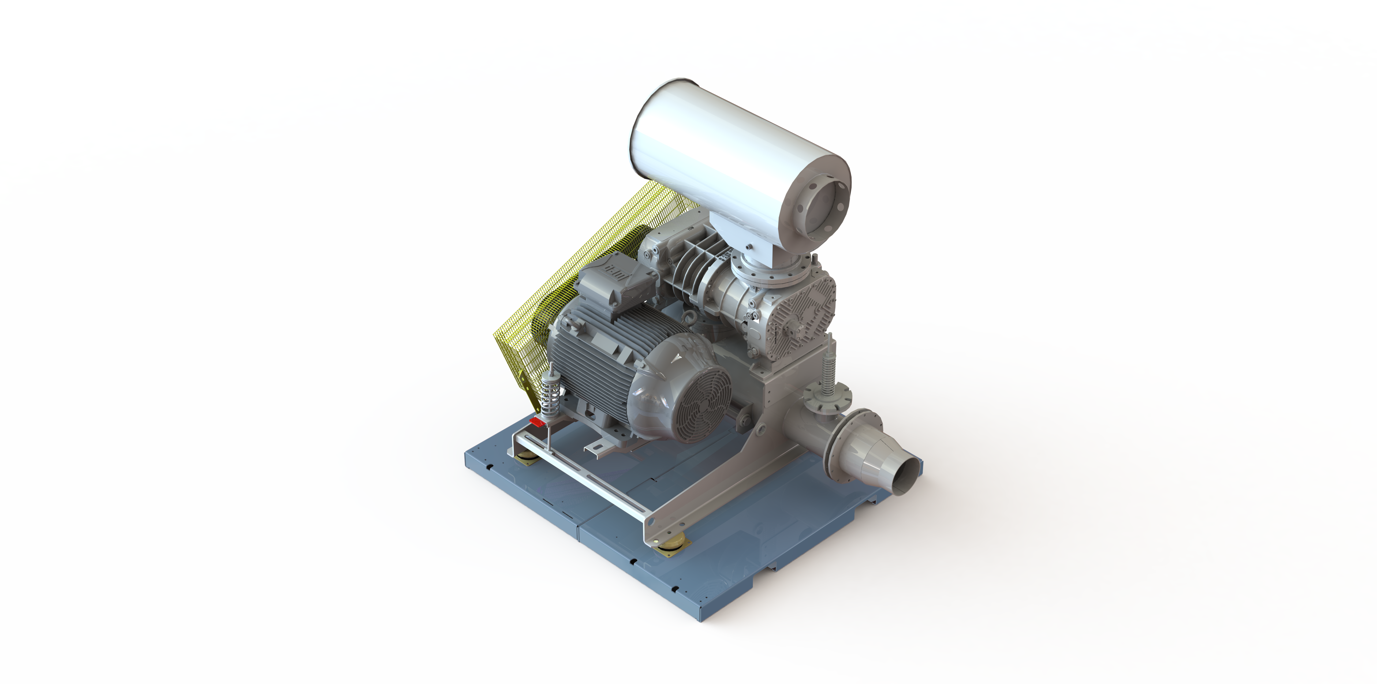 Dry Screw Defender | H&L_10
