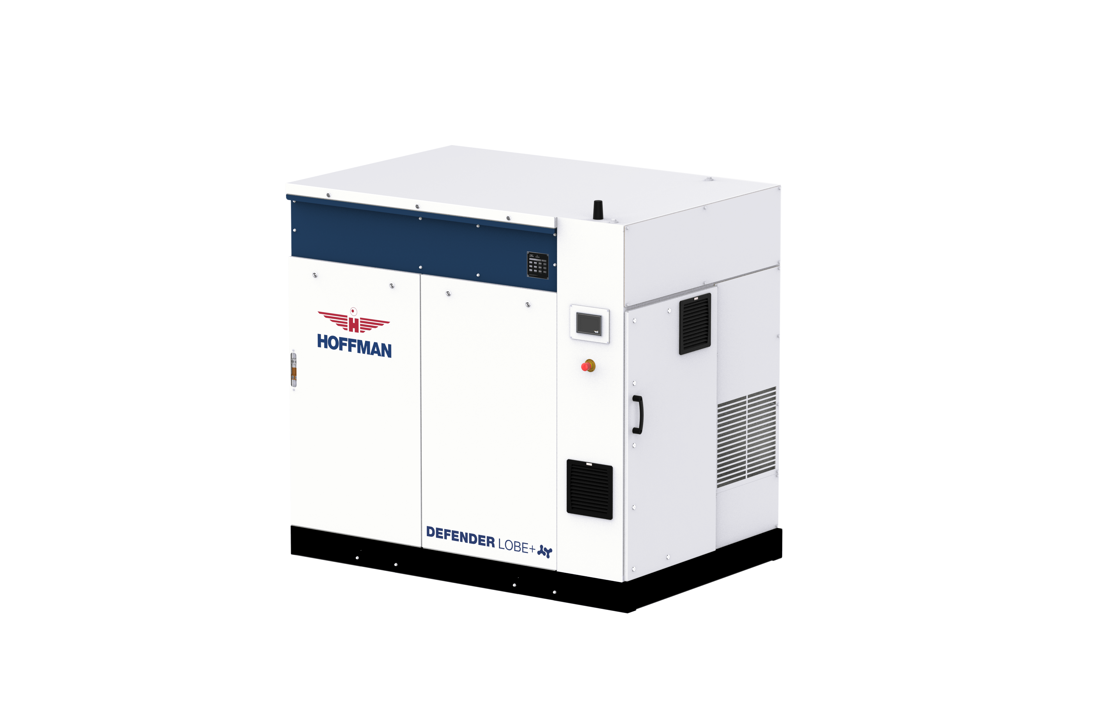 defender plus rotary lobe image 05