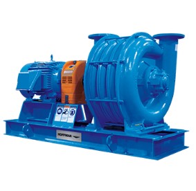 HL Multistage Medium