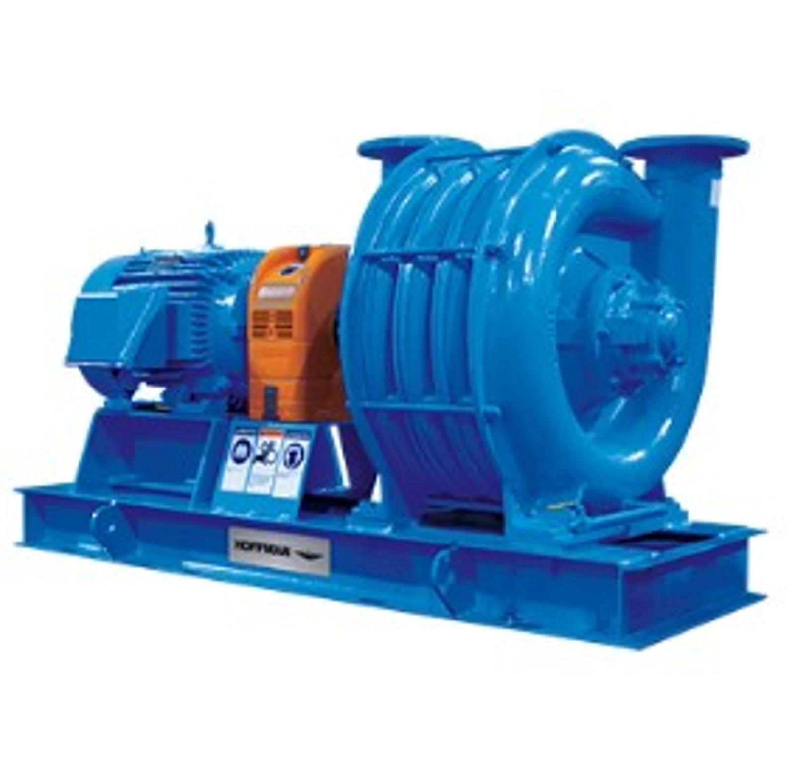 HL Multistage Medium