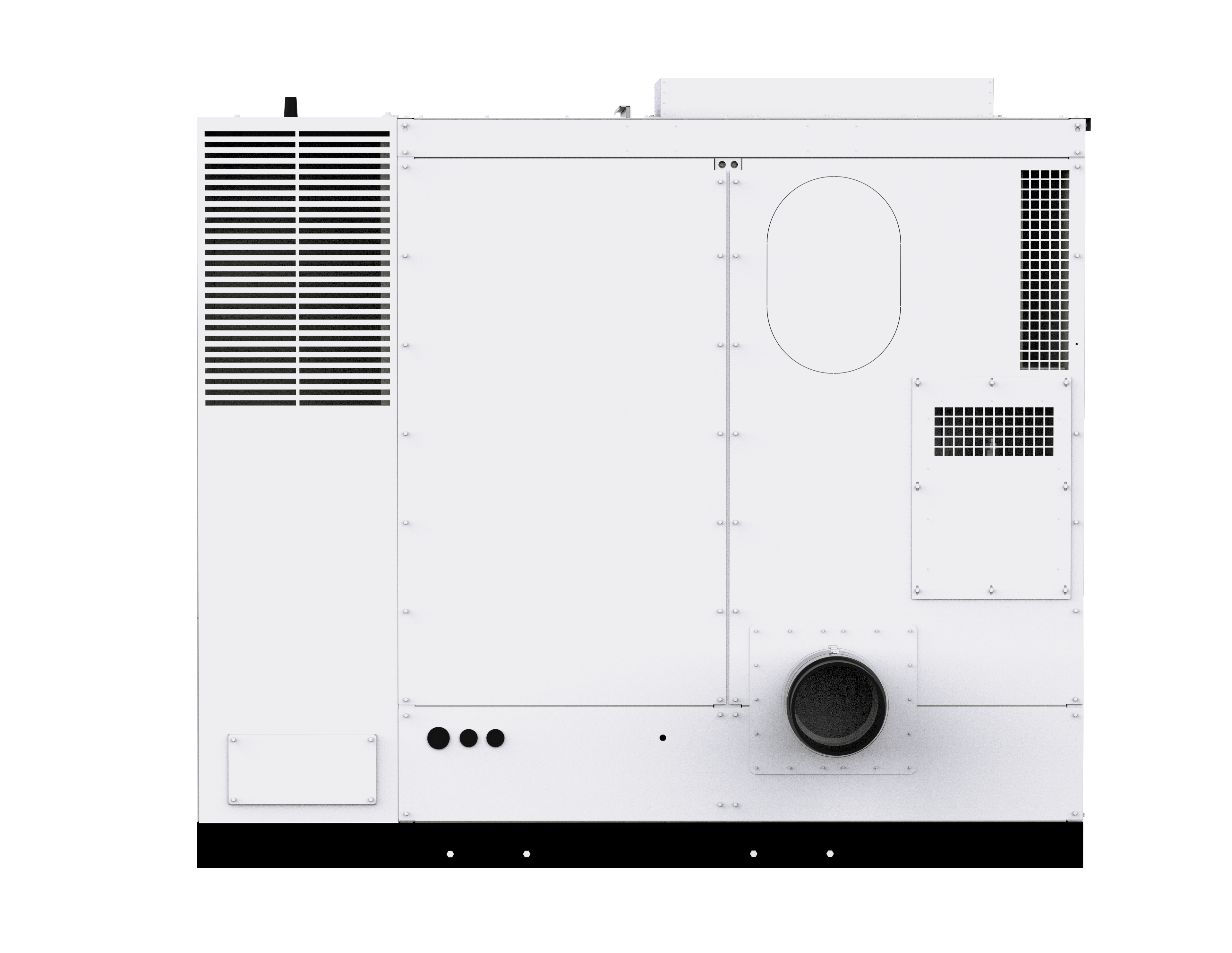 Defender Plus Rotary Lobe Brochure image 9