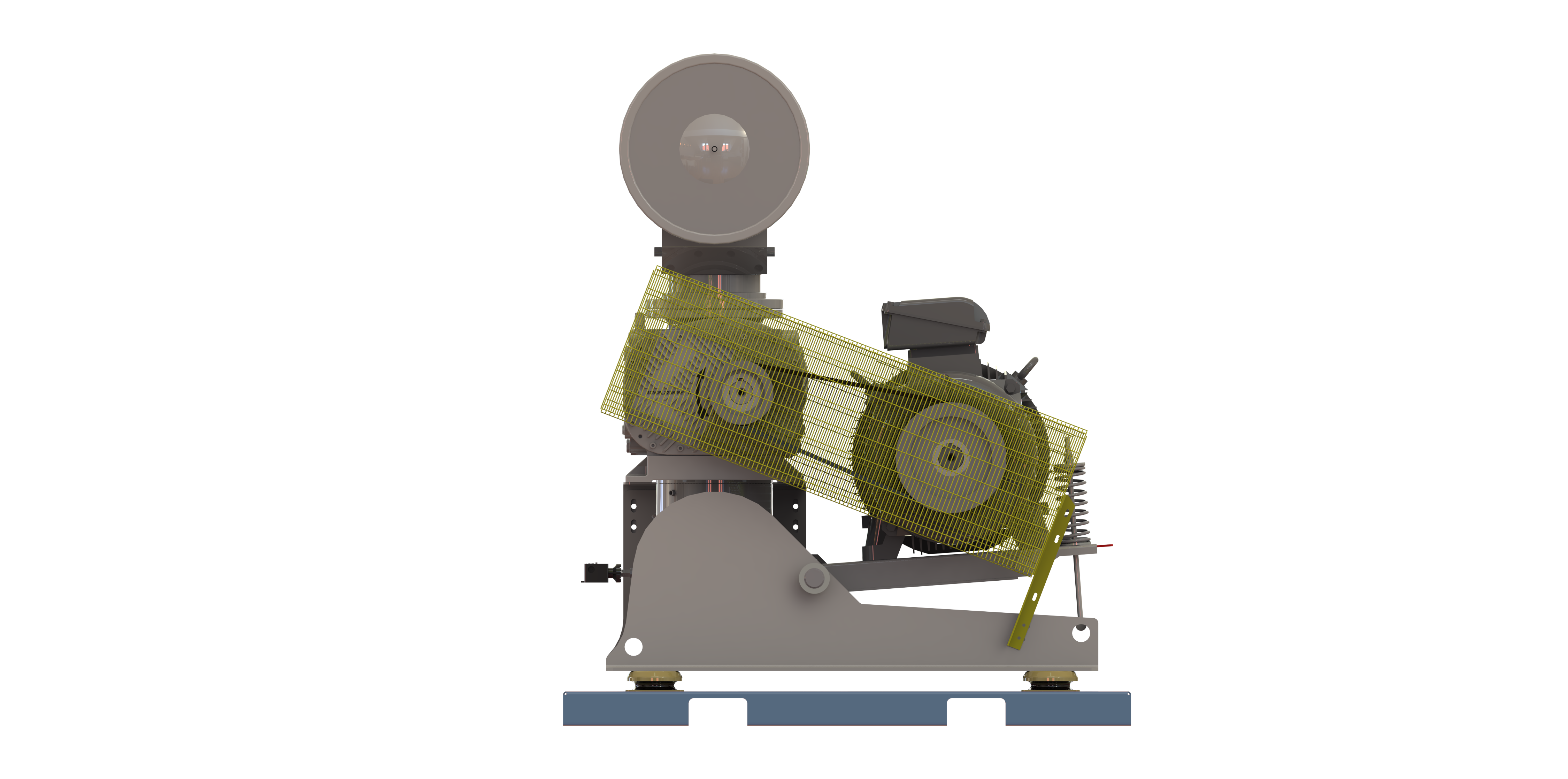 Dry Screw Defender | H&L_15
